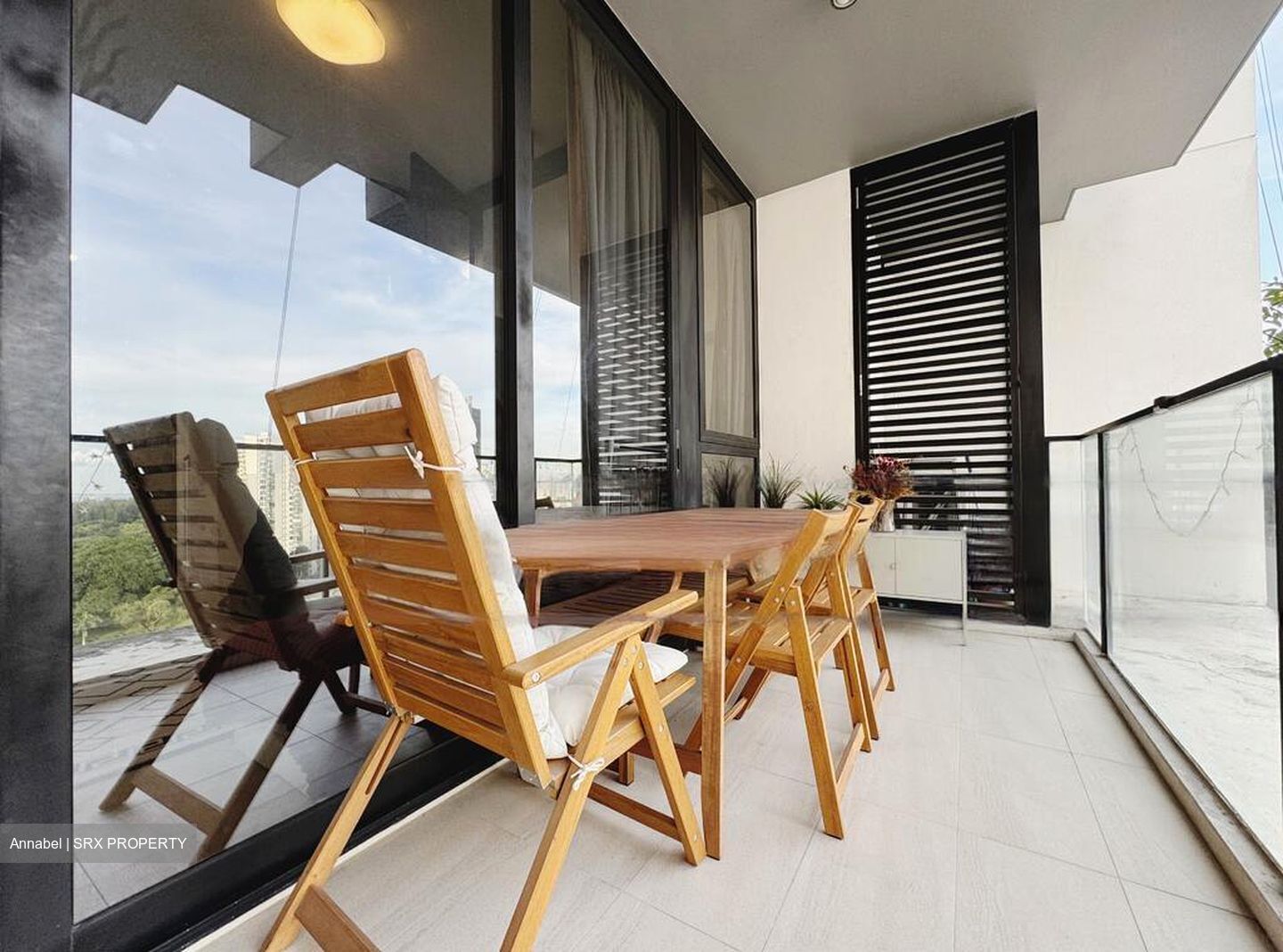 Fulcrum (D15), Condominium #450749351